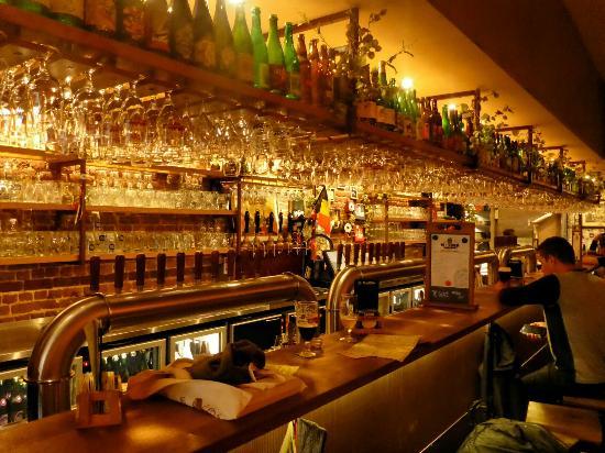 Moeder Lambic Original